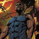 All images: Marvel Comics